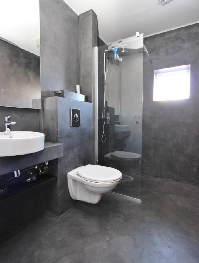 Beautiful House With Amazing Sea View. Apartamento Dalvík Exterior foto
