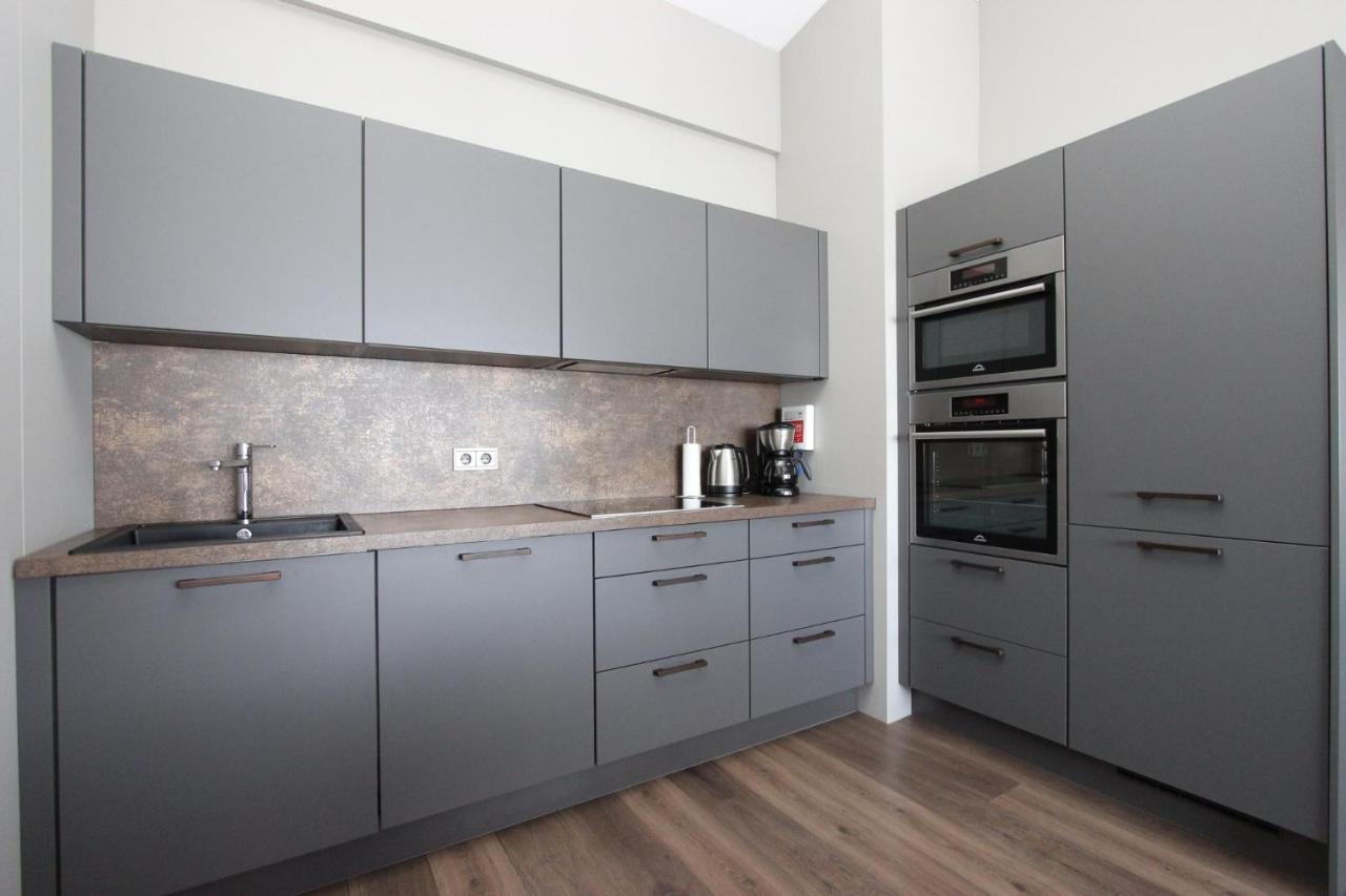 Beautiful House With Amazing Sea View. Apartamento Dalvík Exterior foto